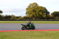 Lower Group Green Bikes